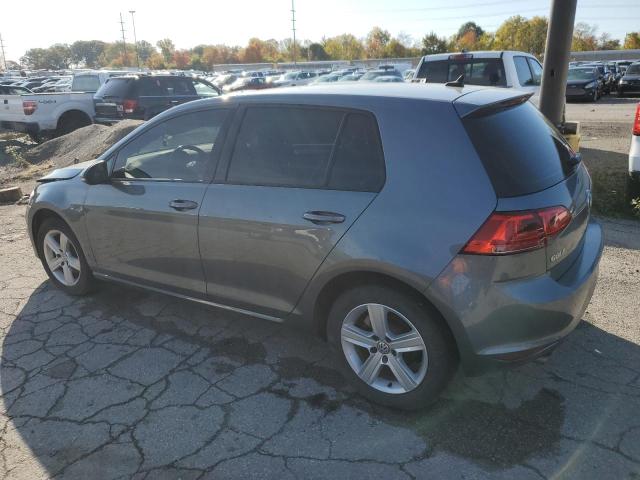 2015 VOLKSWAGEN GOLF TDI 3VW2A7AUXFM068485