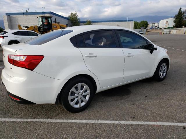 KNADM4A33E6364551 KIA RIO LX