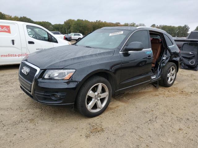 2012 Audi Q5 Premium Plus