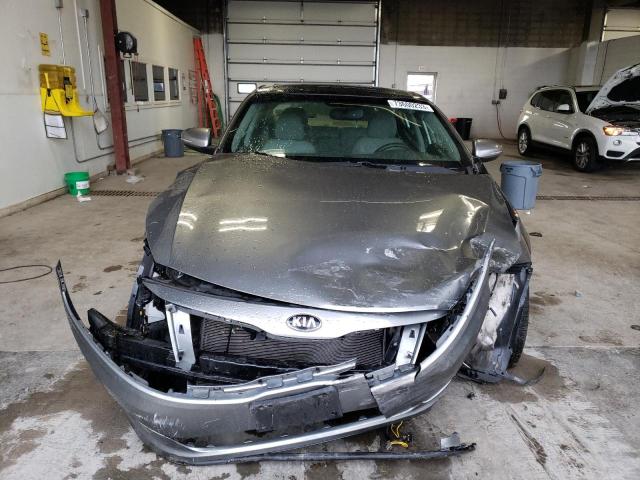 5XXGN4A71EG344140 KIA OPTIMA EX