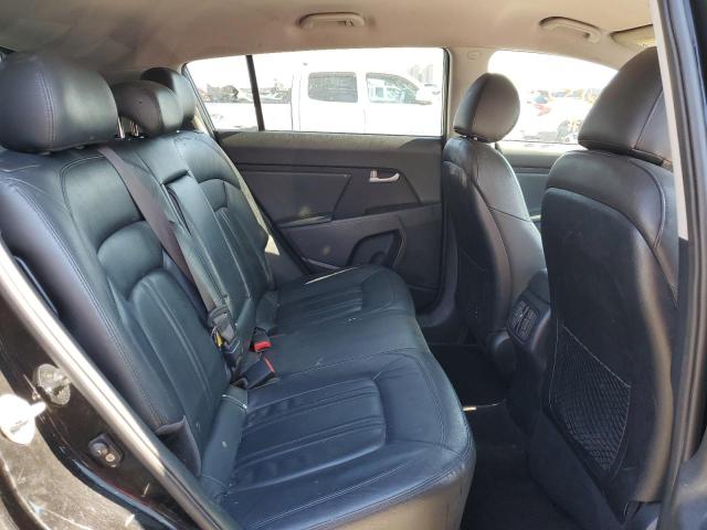 KNDPC3AC7G7830475 KIA Sportage Ex