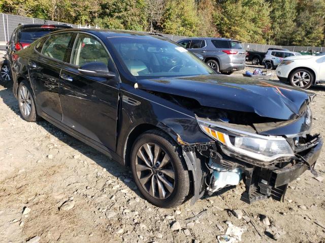 5XXGU4L37GG078056 KIA OPTIMA EX