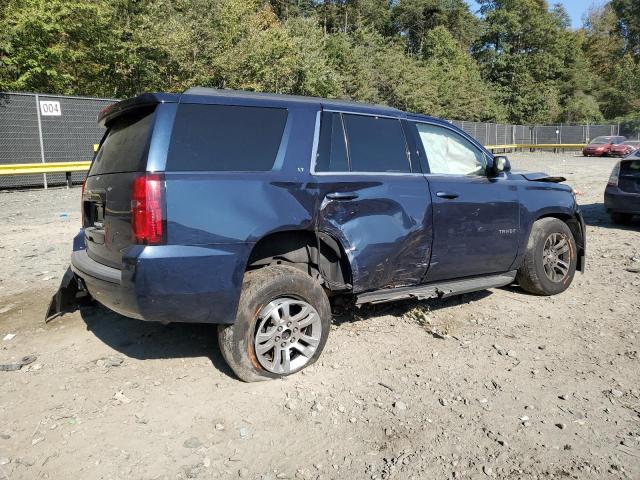 1GNSKBKC9HR235484 | 2017 Chevrolet tahoe k1500 lt