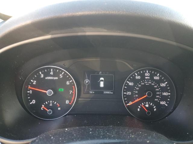 KNDPNCAC3J7425764 KIA Sportage Ex