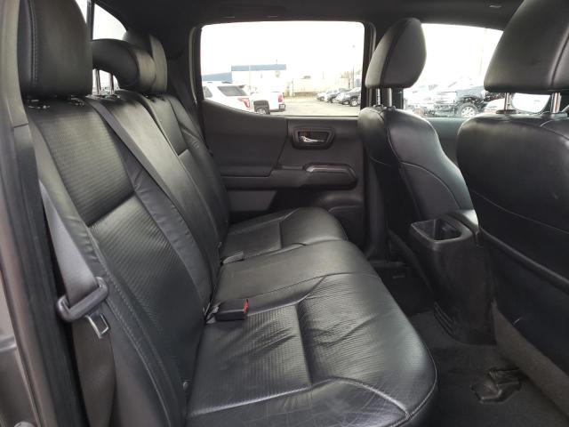 2021 TOYOTA TACOMA DOU - 3TMDZ5BNXMM108657