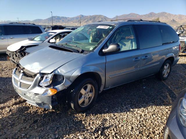 2006 Dodge Grand Caravan SXT