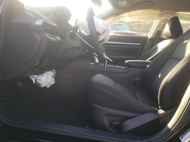 1N4BL4DV0NN375335 Nissan ALTIMA SV