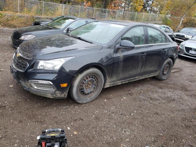 2016 Chevrolet Cruze Limited Lt VIN: 1G1PD5SB8G7124218 Lot: 71872723