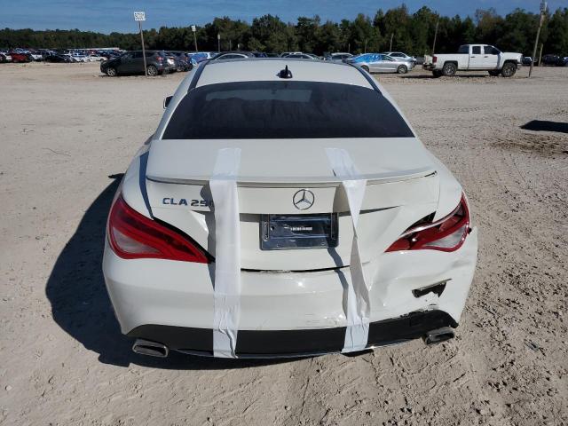 WDDSJ4EB1FN254440 Mercedes-Benz CLA 250