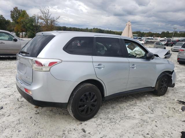 Vin: ja4ad2a32ez009518, lot: 72025703, mitsubishi outlander es 20143