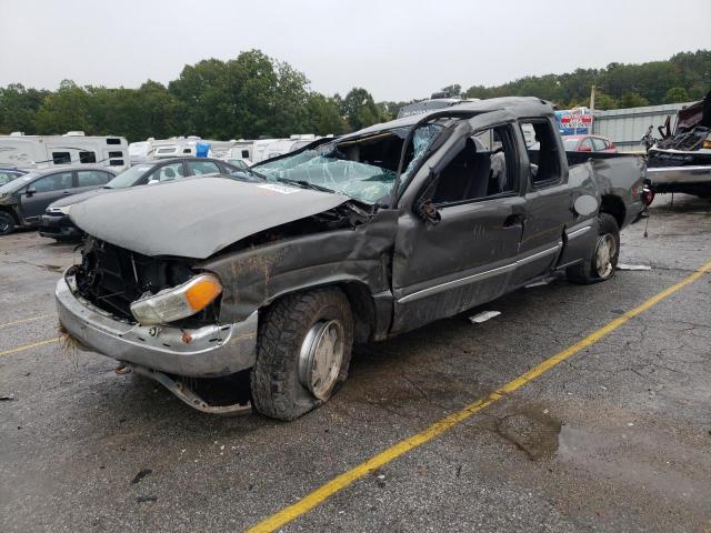 2000 GMC New Sierra 1500 