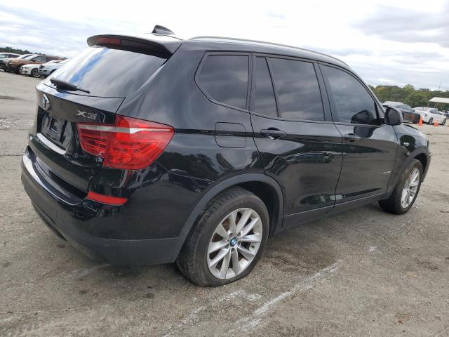 5UXWX9C38H0W72575 | 2017 BMW X3 XDRIVE2