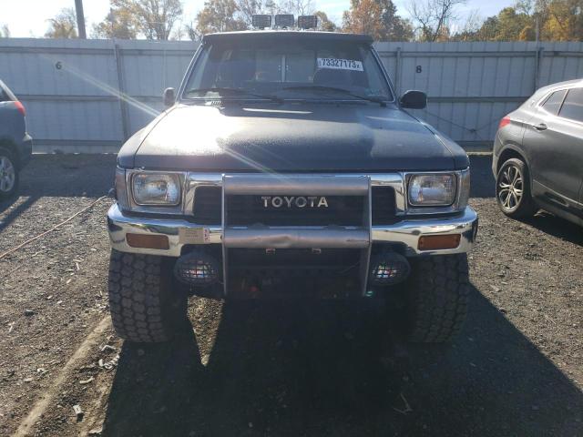 1991 Toyota Pickup 1/2 Ton Short Wheelbase Dlx VIN: JT4RN01P3M7042342 Lot: 73327173