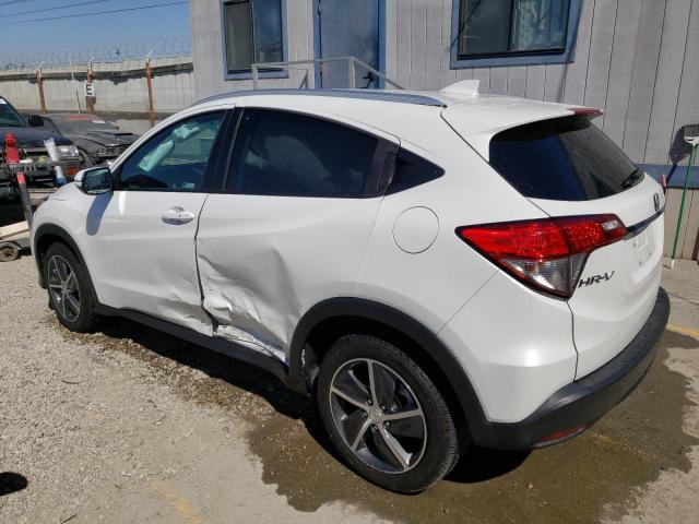 3CZRU5H53MM713643 Honda HR-V EX 2