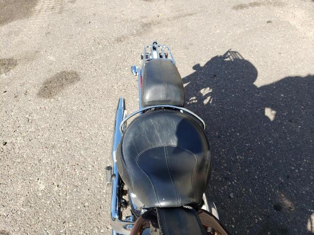 2005 HARLEY-DAVIDSON FLSTNI 1HD1JDB195Y021869