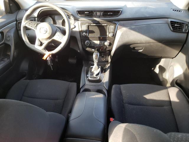 JN1BJ1AV6MW314747 Nissan Rogue Sport S