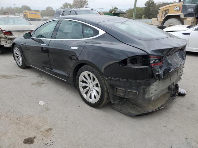 Wrecked & Salvage Tesla for Sale in Birmingham, Alabama AL: Damaged Cars  Auction