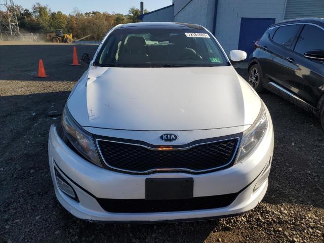 5XXGN4A76FG432120 KIA OPTIMA EX