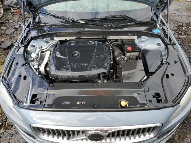2021 VOLVO S90 T6 INS - LVYA22ML5MP220545