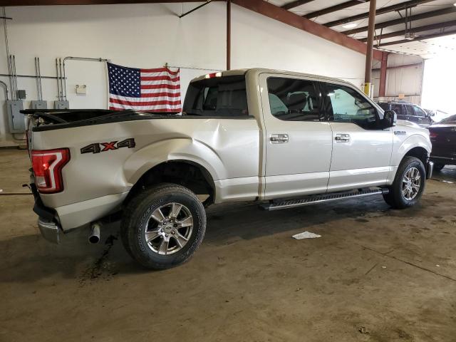 1FTFW1EF7HFB28840 Ford F150 Supercrew