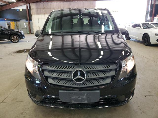 2018 MERCEDES-BENZ METRIS - WD4PG2EE9J3357385
