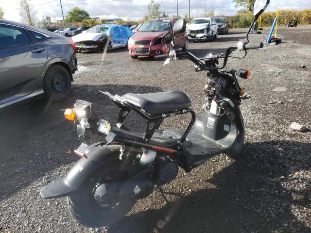 2018 HONDA NPS50 - JH2AF5820JK500176