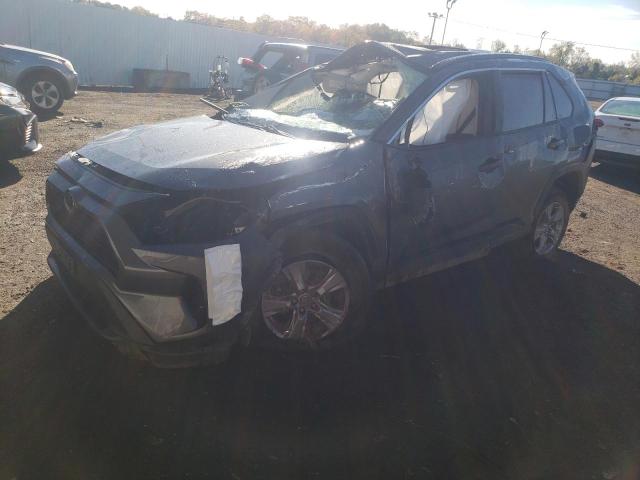 2T3P1RFV9PW373806 2023 TOYOTA RAV4 photo no. 1