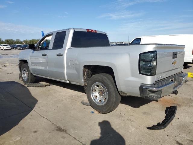 1GCRCNEH0GZ167586 | 2016 CHEVROLET SILVERADO