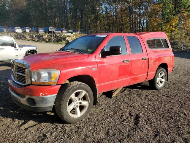 2006 Dodge Ram 1500 ST