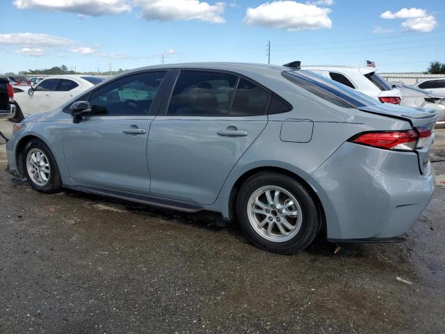 2021 TOYOTA CORROLLA 5YFS4MCE8MP078260
