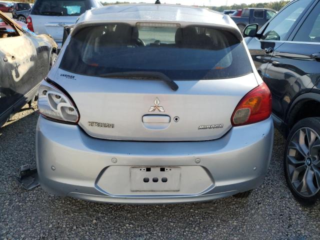 ML32A4HJ9FH057417 | 2015 MITSUBISHI MIRAGE ES