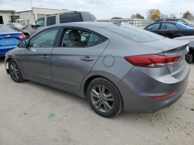 5NPD84LF5JH318878 | 2018 HYUNDAI ELANTRA SE