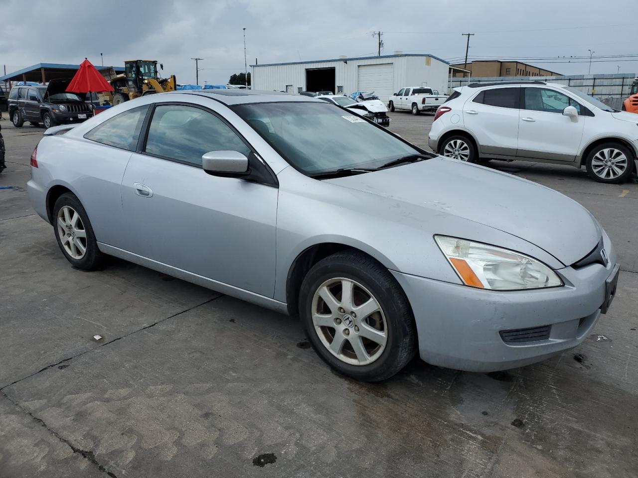 1hgcm826x5a003489 1HGCM826X5A003489 2005 Honda Accord Ex