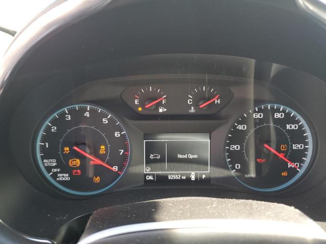 1G1ZE5ST1GF235701 Chevrolet MALIBU LT