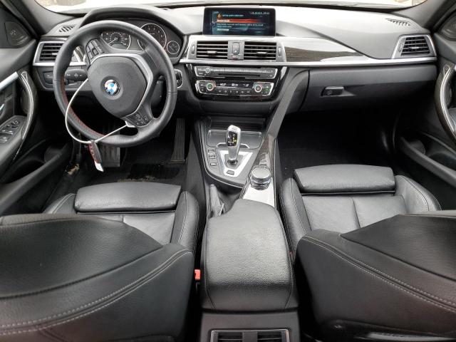2017 BMW 330E - WBA8E1C35HA029691