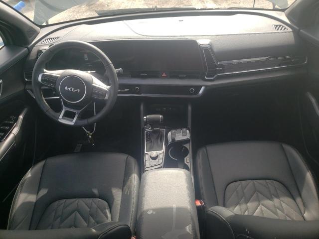 5XYK6CAF8PG022327 KIA Sportage X Line