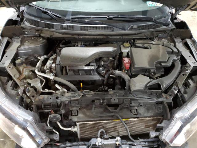 JN1BJ1CV3LW278687 Nissan Rogue Sport S