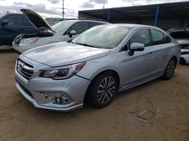 2018 Subaru Legacy 2.5i Premium