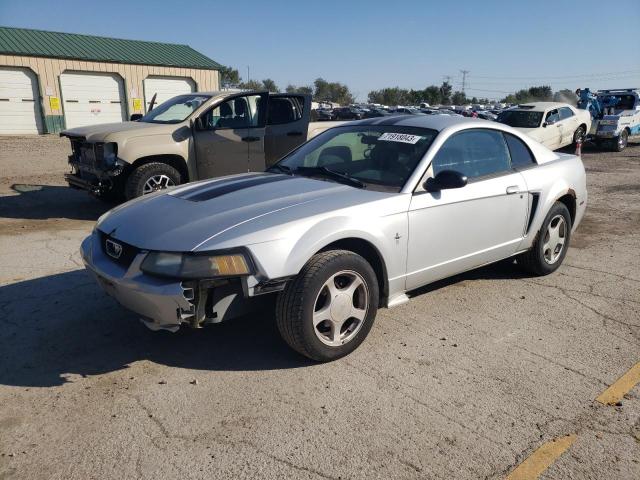 2003 Ford Mustang 