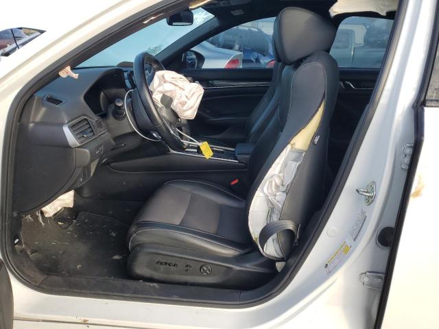 2018 HONDA ACCORD SPO - 1HGCV2F36JA050068