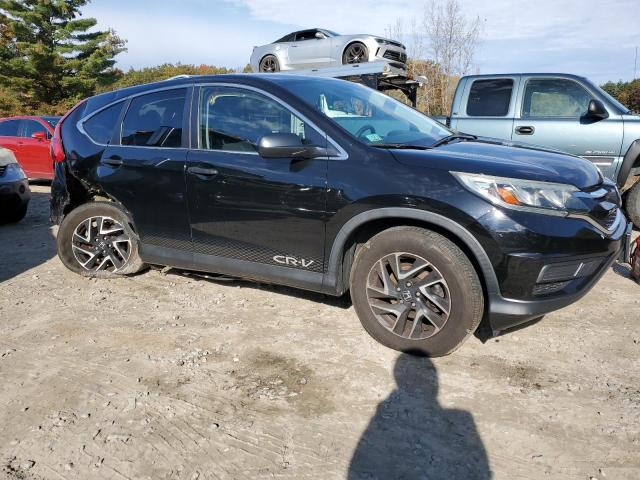 5J6RM4H44GL029451 Honda CR-V SE