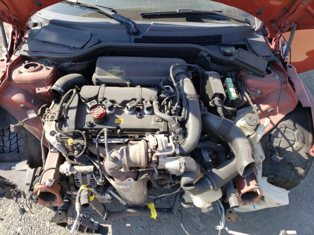 WMWZG3C59ETY33228 Mini Cooper S Clubman