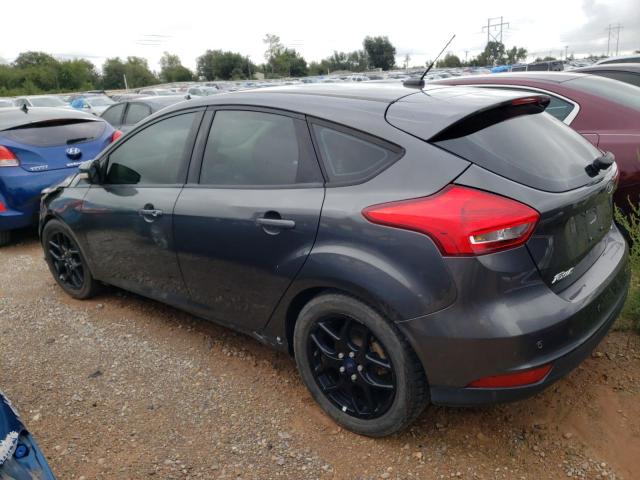 1FADP3K2XGL340493 | 2016 FORD FOCUS SE