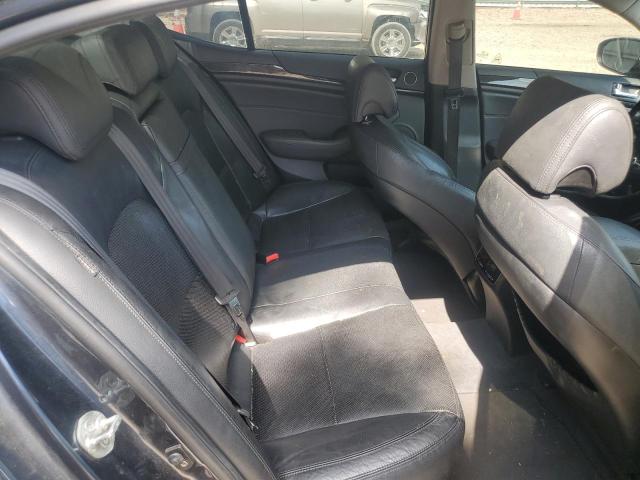 KNALN4D70E5120823 KIA Cadenza Premium
