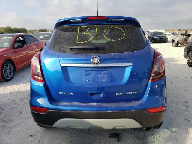 KL4CJ1SB0HB097029 Buick Encore Sport Touring