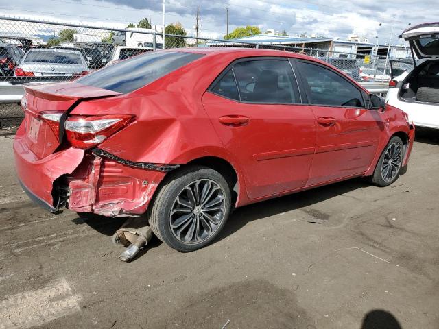 2T1BURHE8EC178639 | 2014 TOYOTA COROLLA L