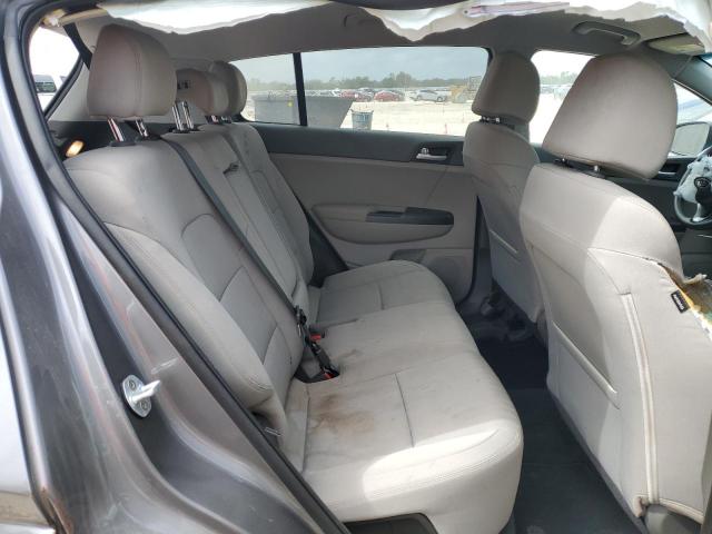 KNDPM3AC2K7538156 KIA Sportage Lx