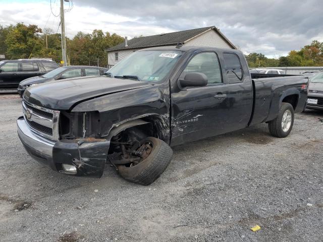 2007 Chevrolet C/K 1500 