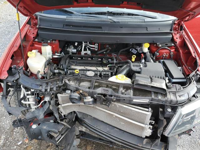2015 DODGE JOURNEY CR - 3C4PDCGBXFT718954