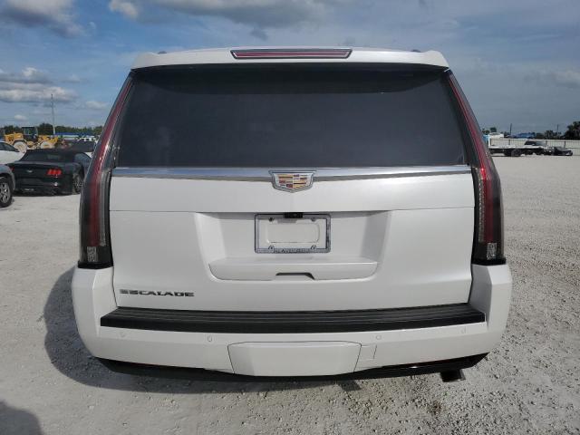 1GYS4DKJXHR247568 Cadillac Escalade Platinum